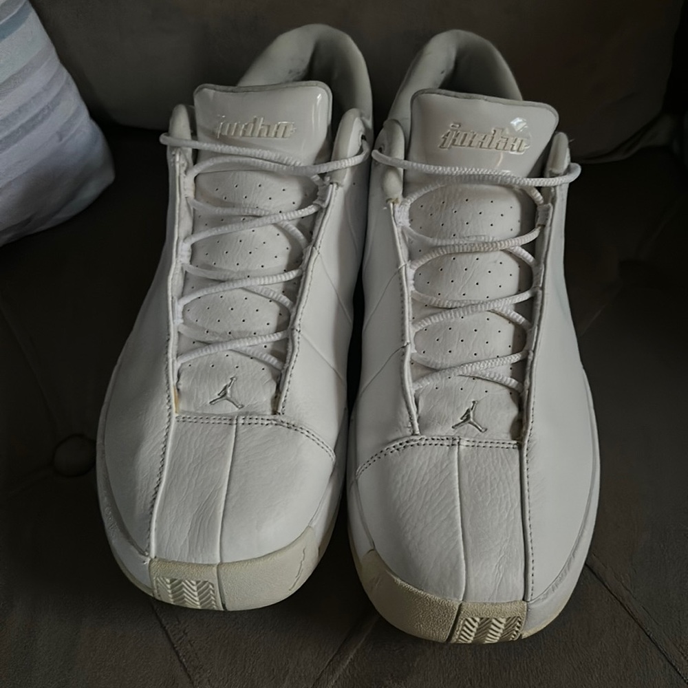 Jordan Team Elite 2